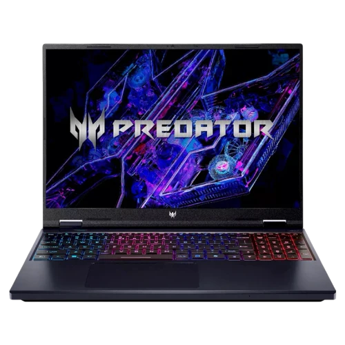 Ноутбук Acer 16.0" Predator Helios Neo 16 PHN16-72, Black