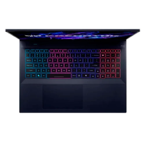 Ноутбук Acer 16.0" Predator Helios Neo 16 PHN16-72 Black