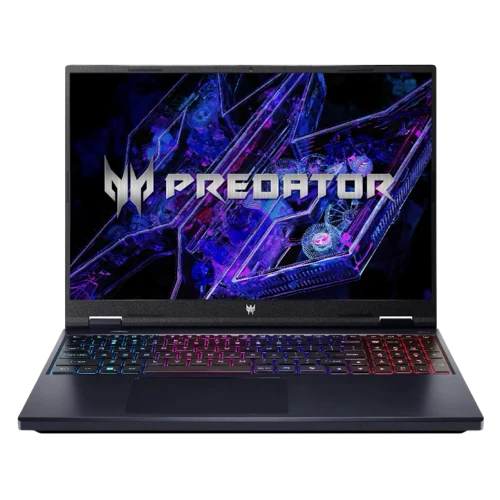 Ноутбук Acer 16.0" Predator Helios Neo 16 PHN16-72 Black