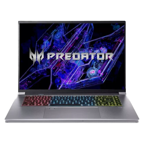 Ноутбук 16.0" Acer Predator Triton Neo 16 PTN16-51, Silver