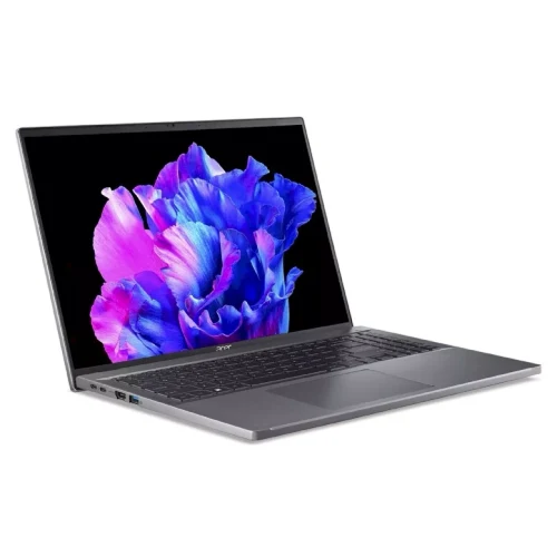 Ноутбук 16.0" Acer Swift Go 16 OLED SFG16-72, Gray