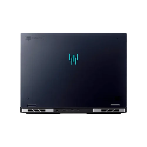 Ноутбук Acer Predator Helios Neo 18 PHN18-71 Black