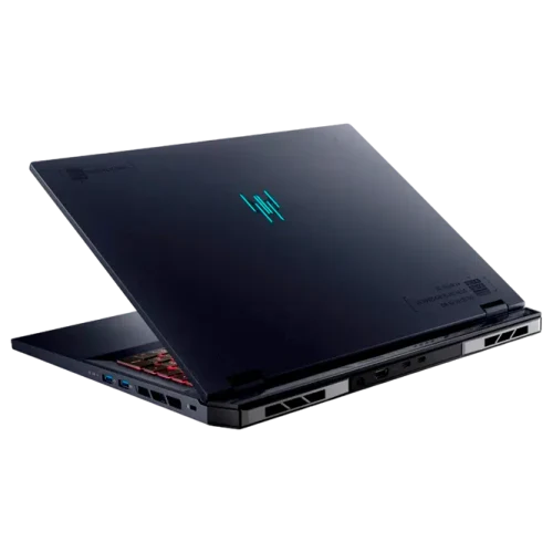 Ноутбук Acer Predator Helios Neo 18 PHN18-71 Black