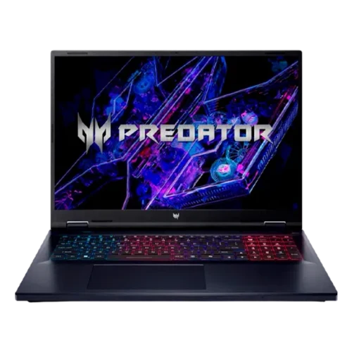 Ноутбук Acer Predator Helios Neo 18 PHN18-71 Black