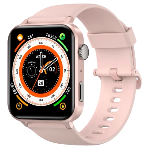 Blackview Watch R30 Pro Pink