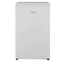 Frigider OZON OZ-TTDC1002W-EU