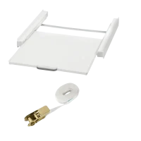 Соединительный комплект Xavax 111363, Белый 5