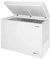 Ladă frigorifică Nobeltek NCF-295E, White 2