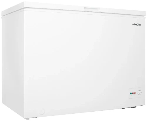 Ladă frigorifică Nobeltek NCF-295E, White