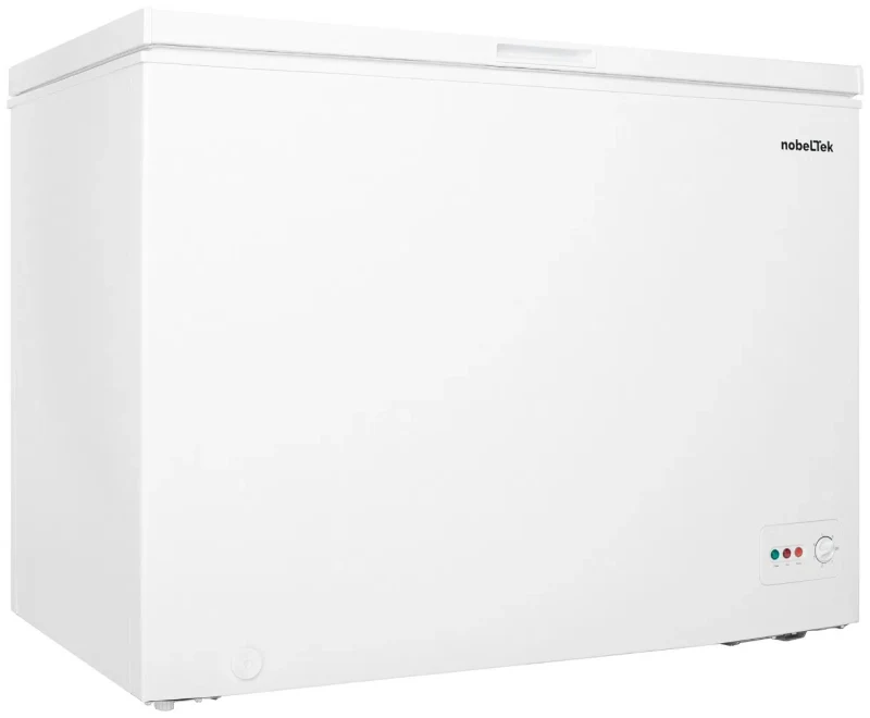 Ladă frigorifică Nobeltek NCF-295E, White 3