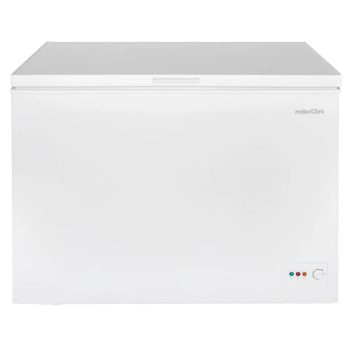 Ladă frigorifică Nobeltek NCF-295E, White