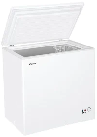 Ladă frigorifică Candy CCHH 200E, White 2