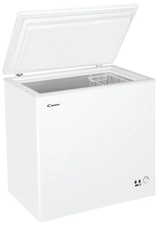 Ladă frigorifică Candy CCHH 200E, White 2