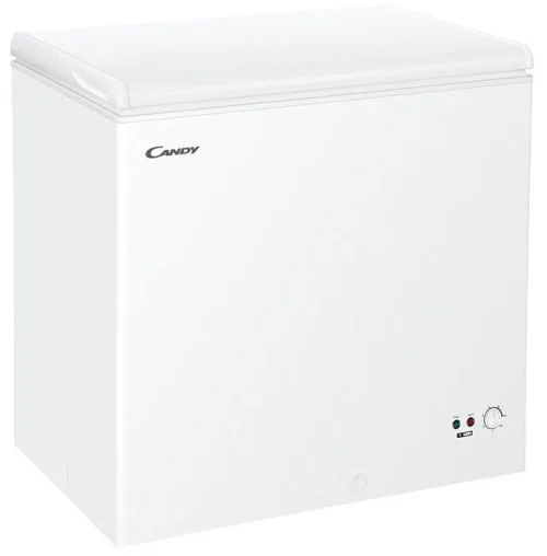 Ladă frigorifică Candy CCHH 200E, White