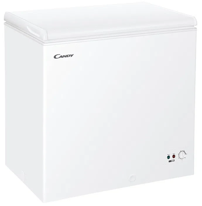 Ladă frigorifică Candy CCHH 200E, White 3