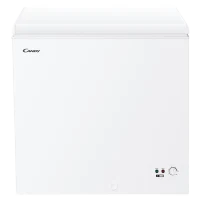 Ladă frigorifică Candy CCHH 200E, White