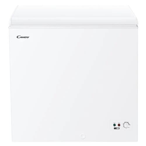 Ladă frigorifică Candy CCHH 200E, White