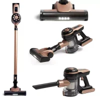 Вертикальный Пылесос Adler AD 7044, Brown 2