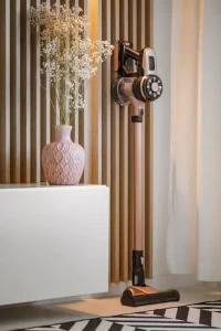 Вертикальный Пылесос Adler AD 7044, Brown 7