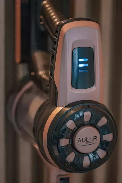 Вертикальный Пылесос Adler AD 7044, Brown 10