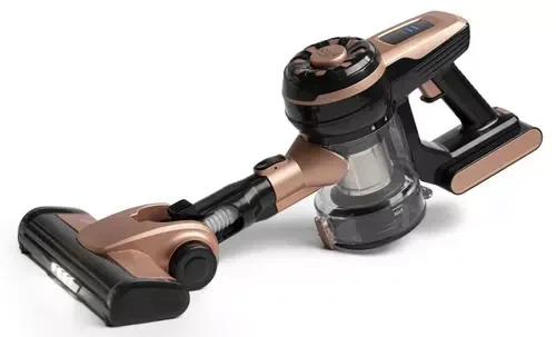 Вертикальный Пылесос Adler AD 7044, Brown 4