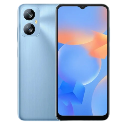 Blackview A52 Pro 4/128GB Blue