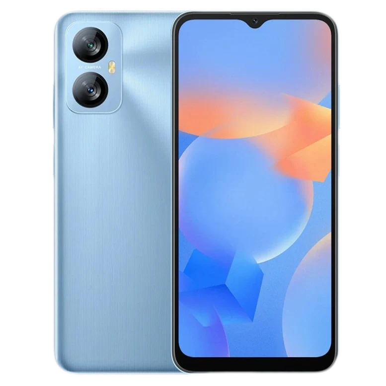 Blackview A52 Pro 4/128GB Blue 4