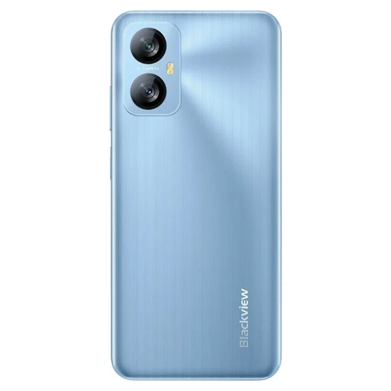 Blackview A52 Pro 4/128GB Blue 5