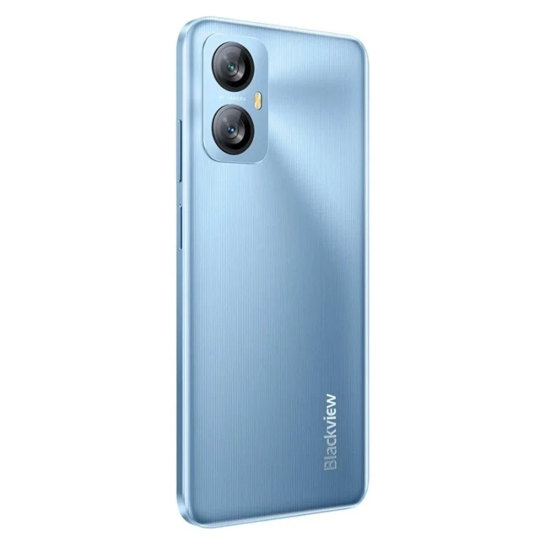 Blackview A52 Pro 4/128GB Blue 7
