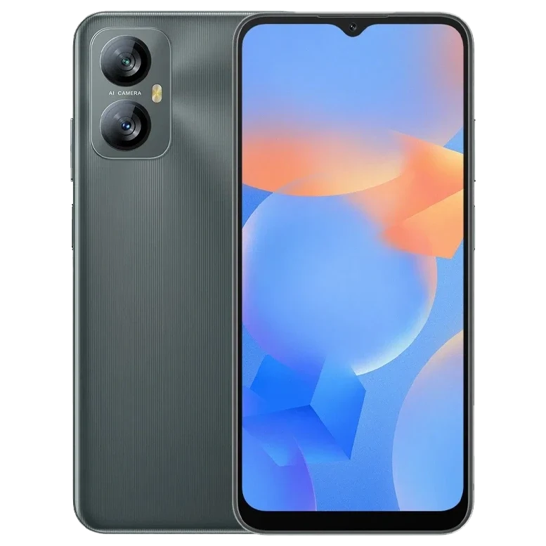 Blackview A52 Pro 4/128GB Gray 4