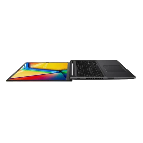 Ноутбук 16" ASUS Vivobook 16X K3605ZF, Indie Black, Intel Core i5-12500H, 16Гб/512Гб, Без ОС