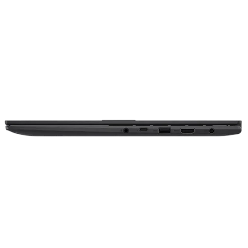 Ноутбук 16" ASUS Vivobook 16X K3605ZF, Indie Black, Intel Core i5-12500H, 16Гб/512Гб, Без ОС
