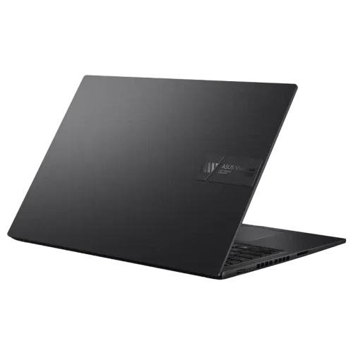 Ноутбук 16" ASUS Vivobook 16X K3605ZF, Indie Black, Intel Core i5-12500H, 16Гб/512Гб, Без ОС