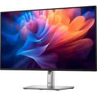Монитор 27" DELL P2725H, IPS 1920x1080 FHD, Silver 2