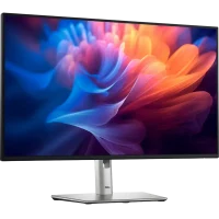 Monitor 27" DELL P2725HE, IPS 1920x1080 FHD, Silver 2