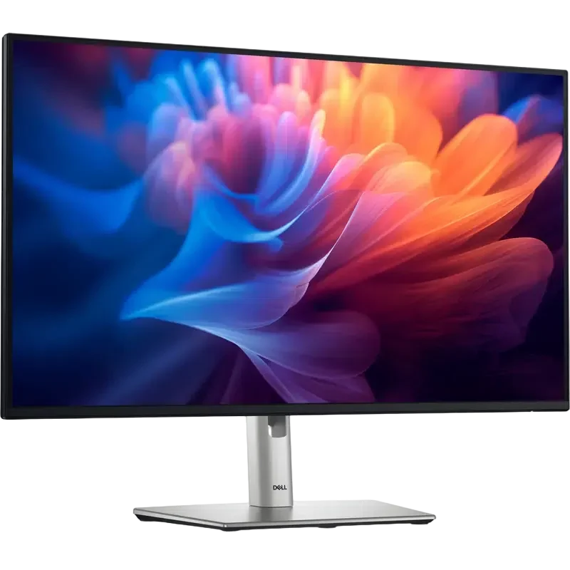 Monitor 27" DELL P2725HE, IPS 1920x1080 FHD, Silver 2