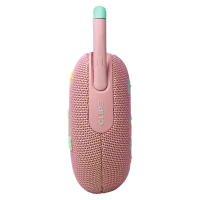 Портативная колонка JBL Clip 5, Розовый 6
