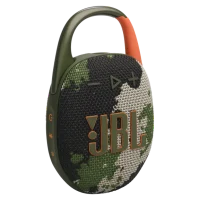 Портативная колонка JBL Clip 5, Камуфляж 3