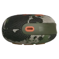 Портативная колонка JBL Clip 5, Камуфляж 7