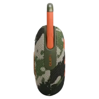 Портативная колонка JBL Clip 5, Камуфляж 5