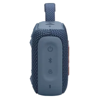 Портативная колонка JBL GO 4, Синий 6