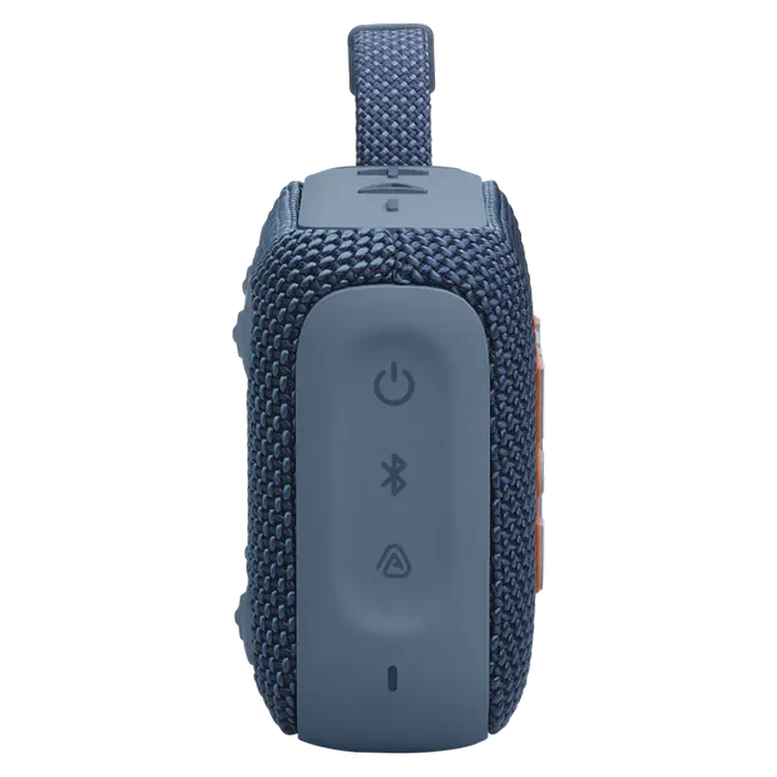 Портативная колонка JBL GO 4, Синий 6