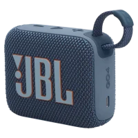 Портативная колонка JBL GO 4, Синий 2