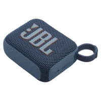 Портативная колонка JBL GO 4, Синий 4
