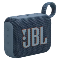 Портативная колонка JBL GO 4, Синий 3