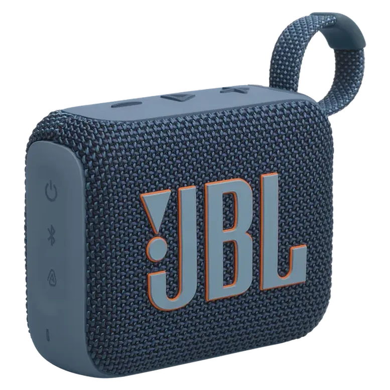 Портативная колонка JBL GO 4, Синий 3
