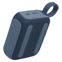 Портативная колонка JBL GO 4, Синий 7