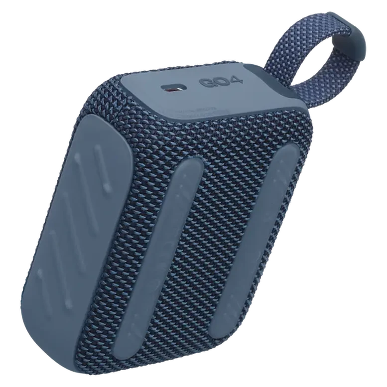 Портативная колонка JBL GO 4, Синий 7