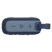 Портативная колонка JBL GO 4, Синий 8