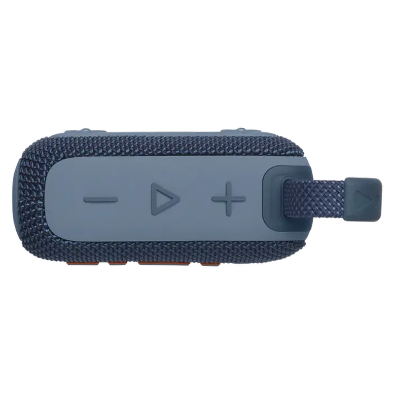 Портативная колонка JBL GO 4, Синий 8